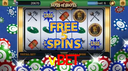 Desvendando o Mundo dos Jogos Virtuais na vbet