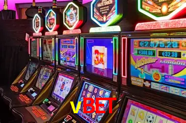 Descubra a Essência do vbet: Nossa História e Compromissos