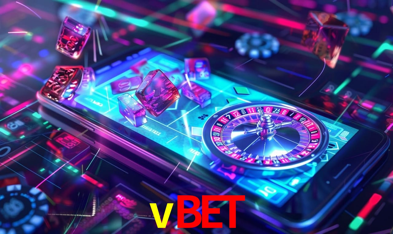 Bônus de Boas-vindas vbet