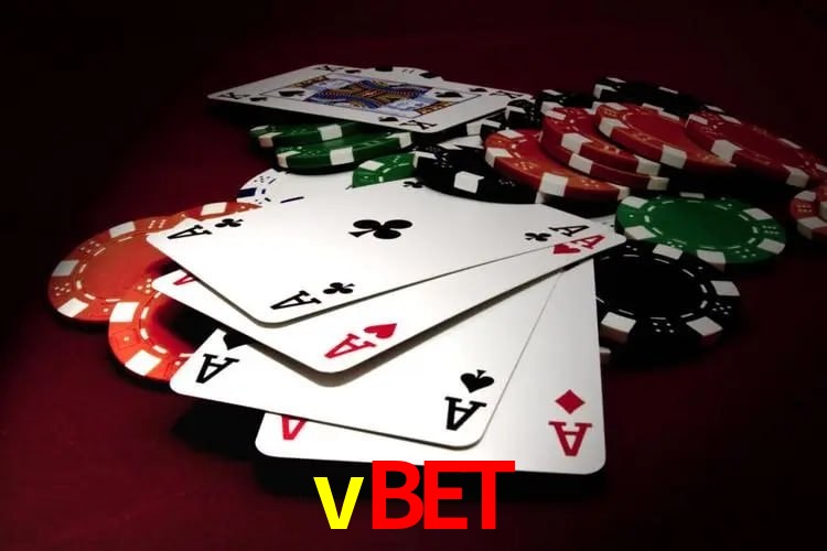 Casino Ao Vivo vbet