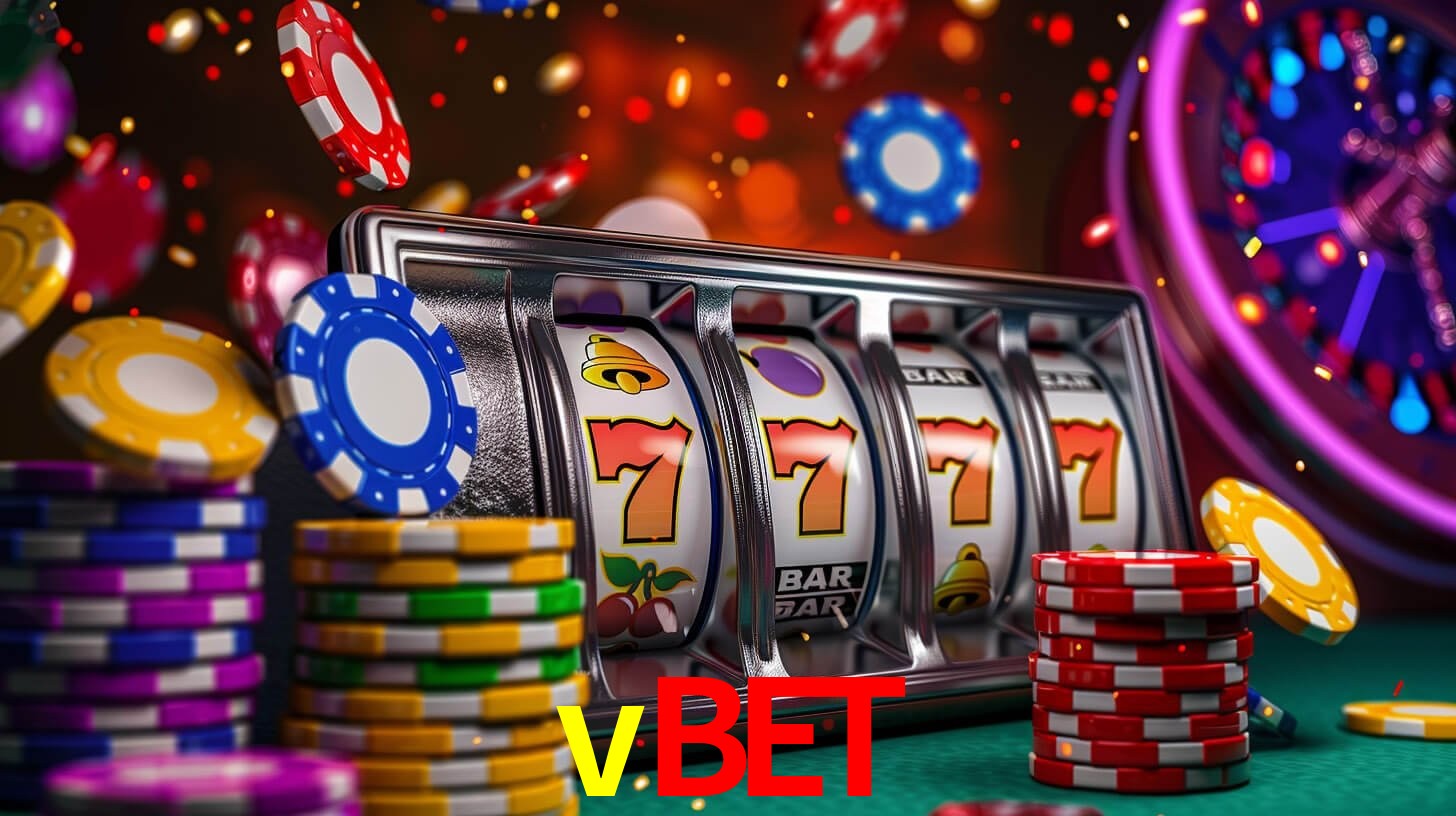 Jogos Exclusivos vbet