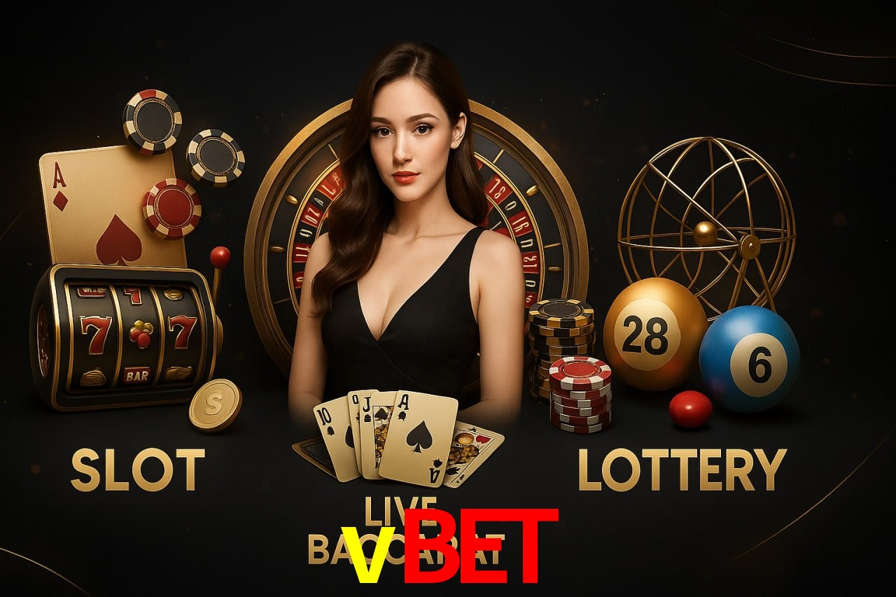 VBET login