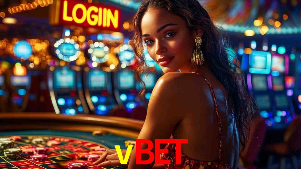 Login Seguro vbet
