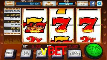 A Popularidade dos Caça-Níqueis no vbet