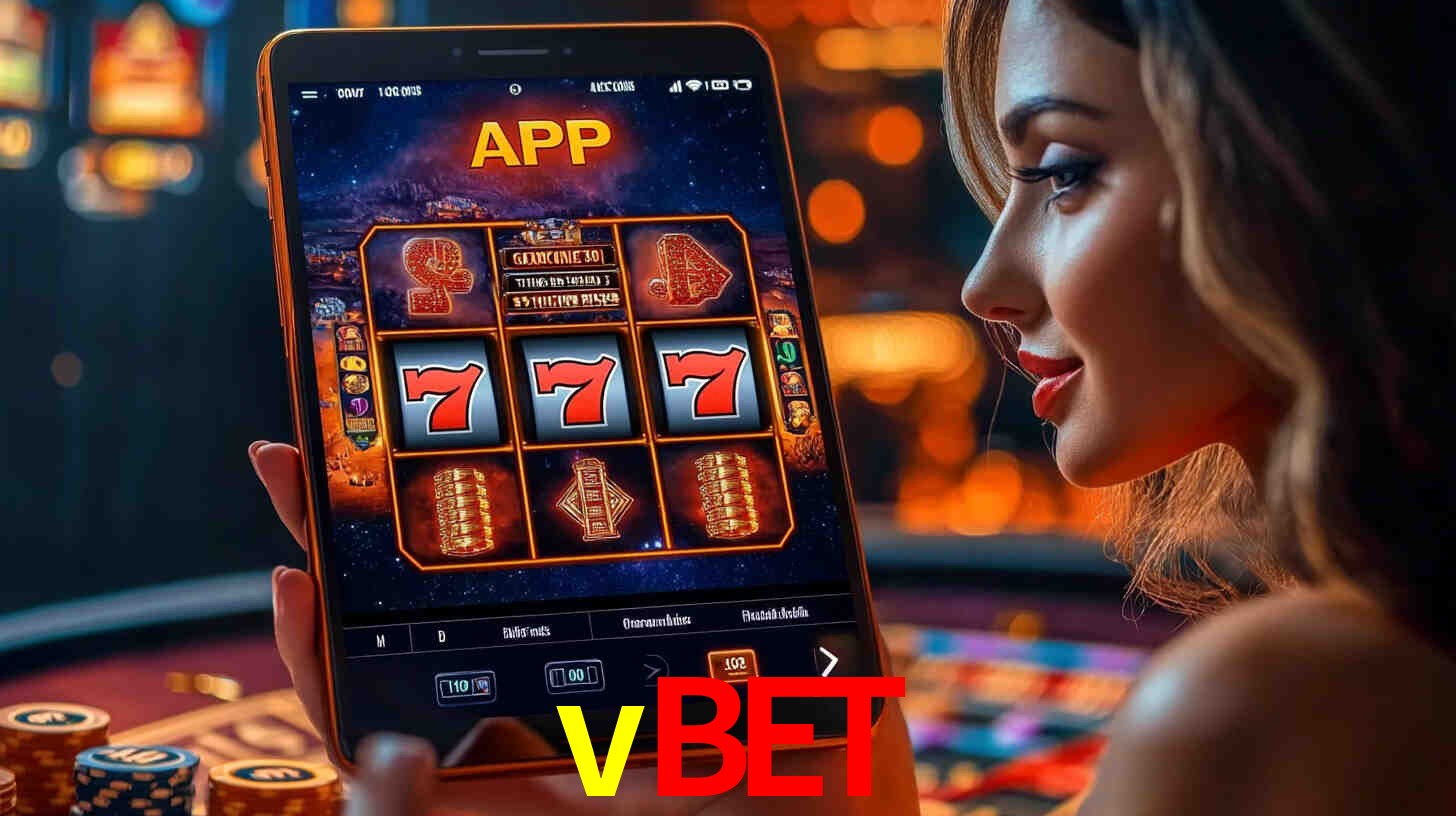 Welcome Bonus vbet