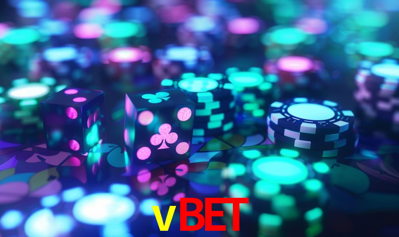 Casino VIP vbet