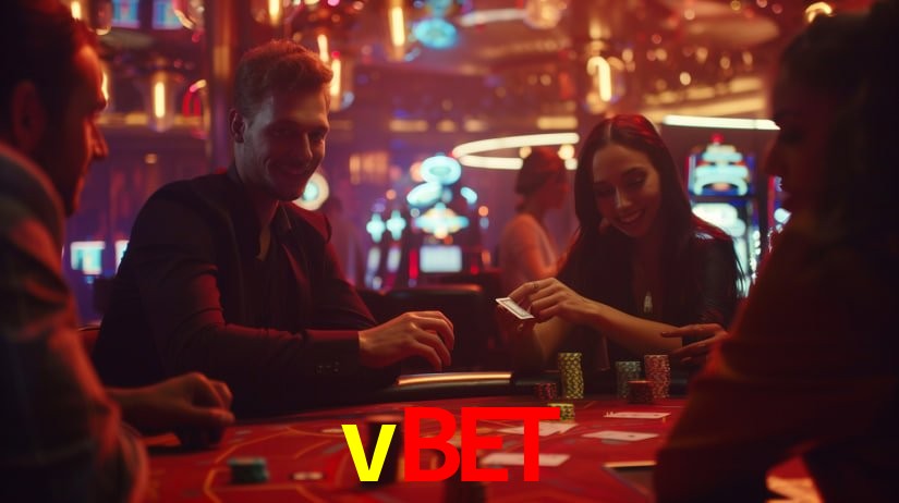 Descubra o Programa VIP da vbet: Vantagens Exclusivas para Jogadores