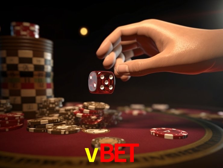 Casino Ao Vivo vbet