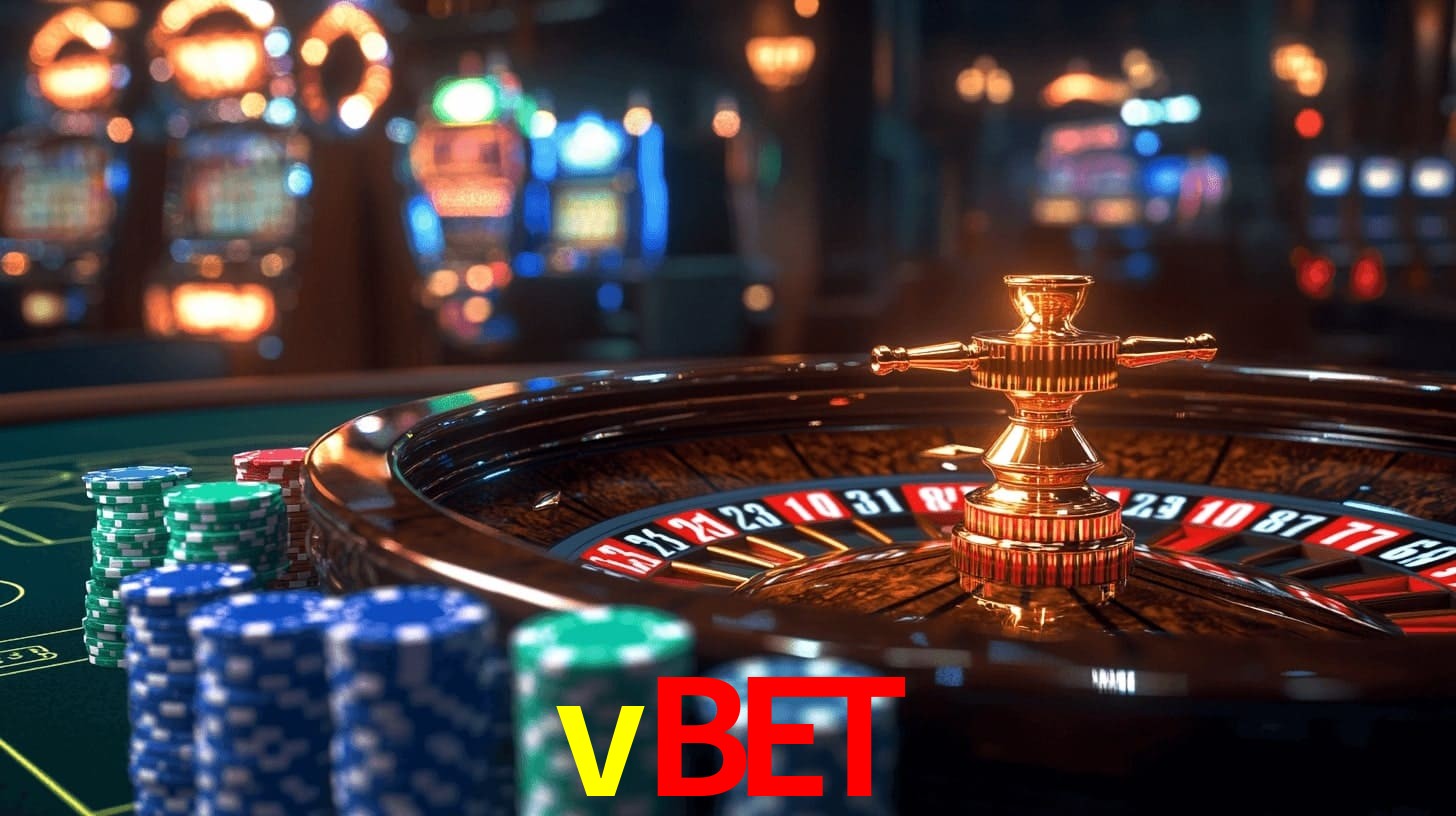 VIP Casino vbet