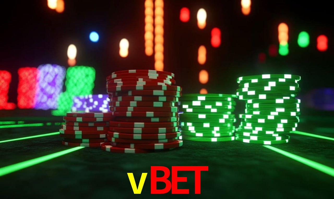 Platform Technology vbet