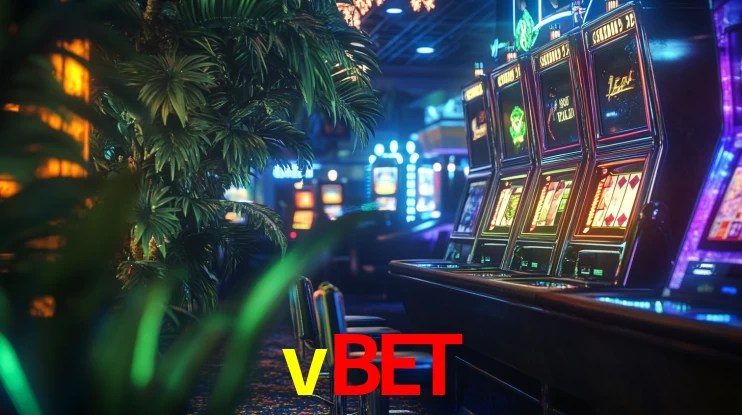 Bonus Features vbet