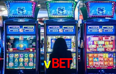 A Experiência Imersiva dos Cassinos Ao Vivo no vbet