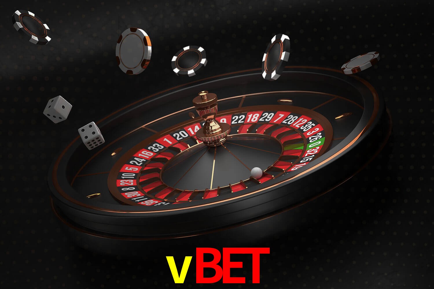 Blackjack Table vbet
