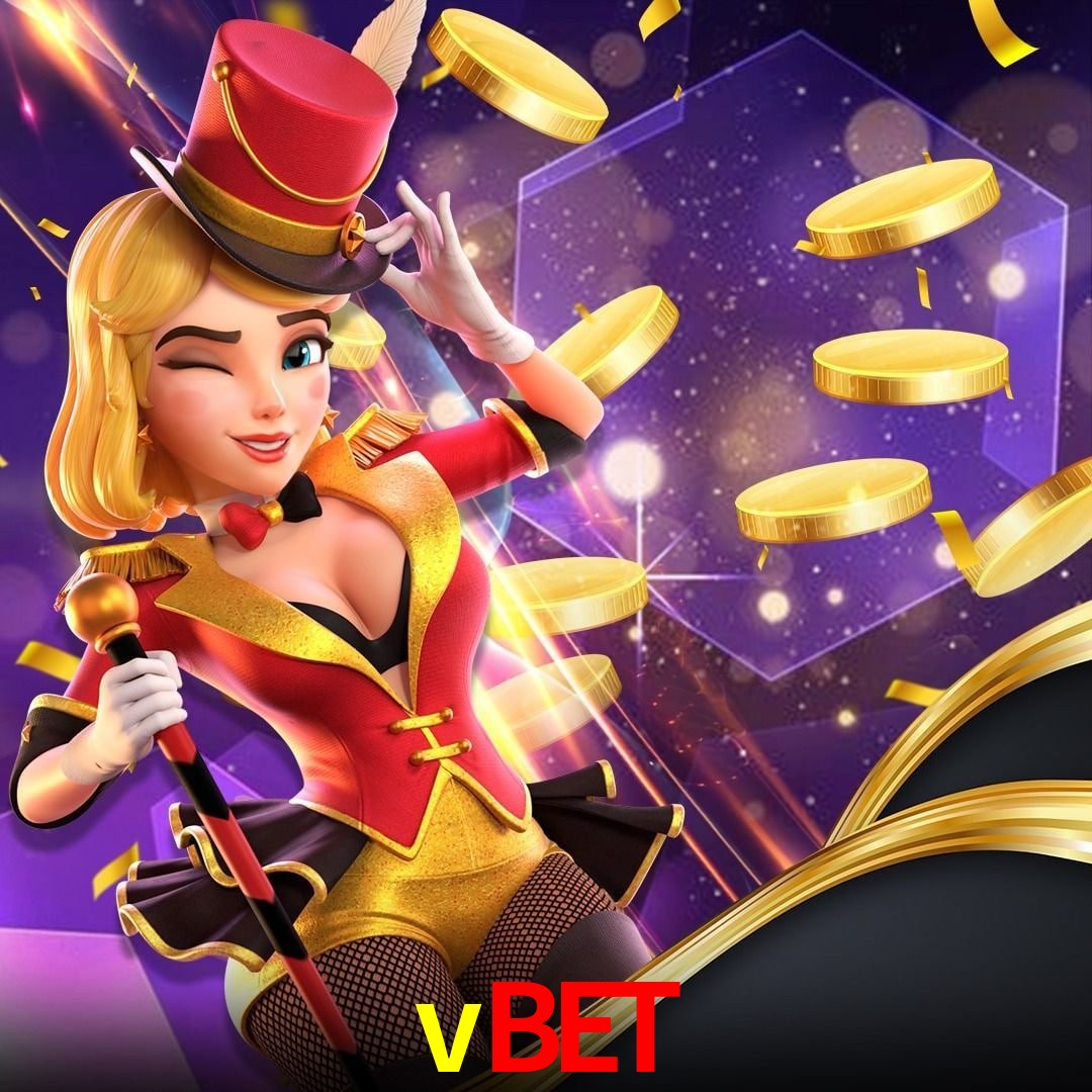 Game Providers vbet