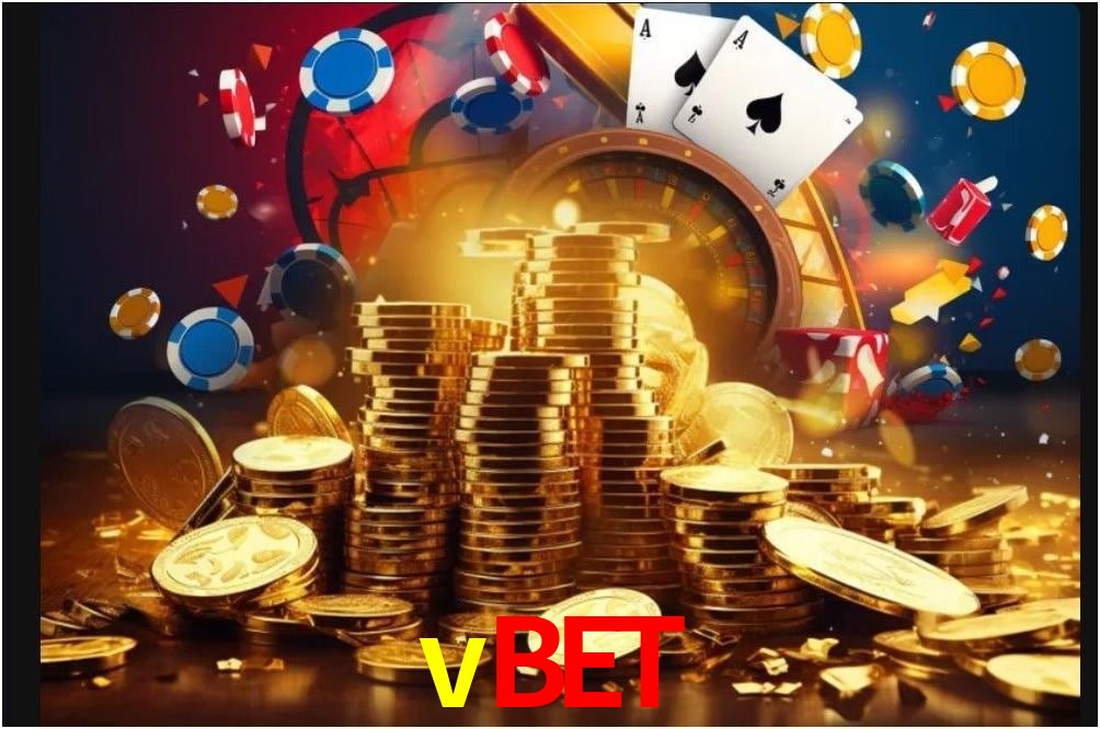 Vbet Casino