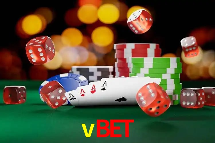 Provedores de Jogos vbet