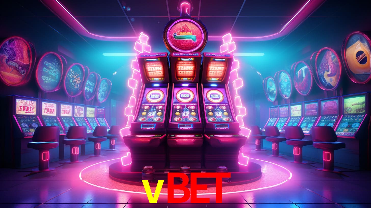 Live Casino vbet
