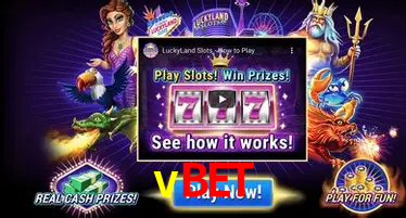 Descubra a Magia dos Jogos de Arcade no vbet