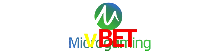 Provedores-Microgaming
